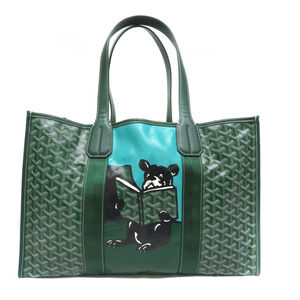 Goyard Villette Tote Bag